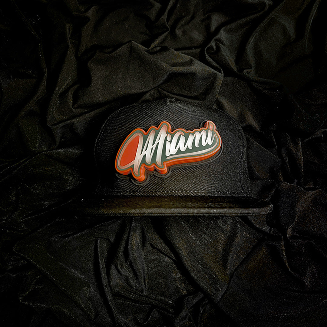Orange Apparel
