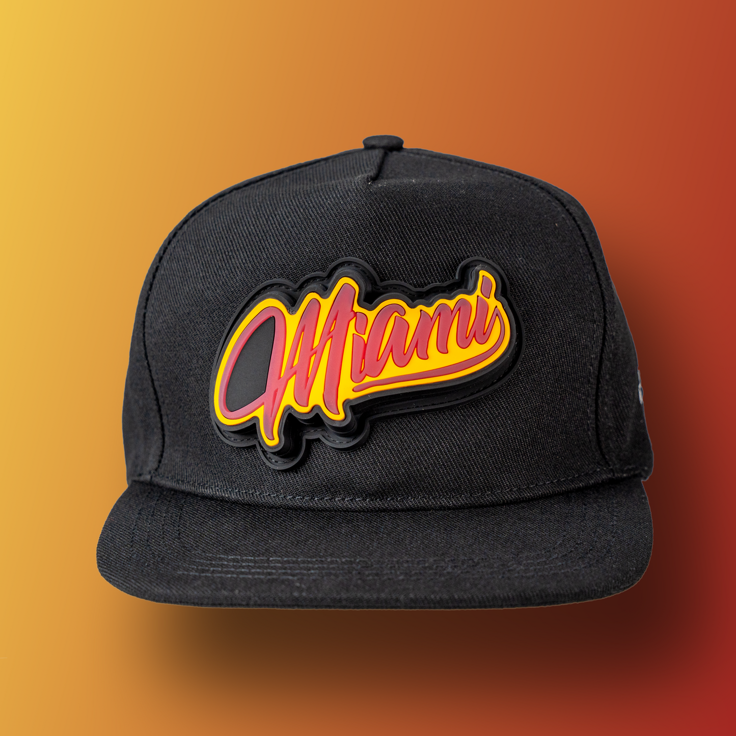 Miami Fire