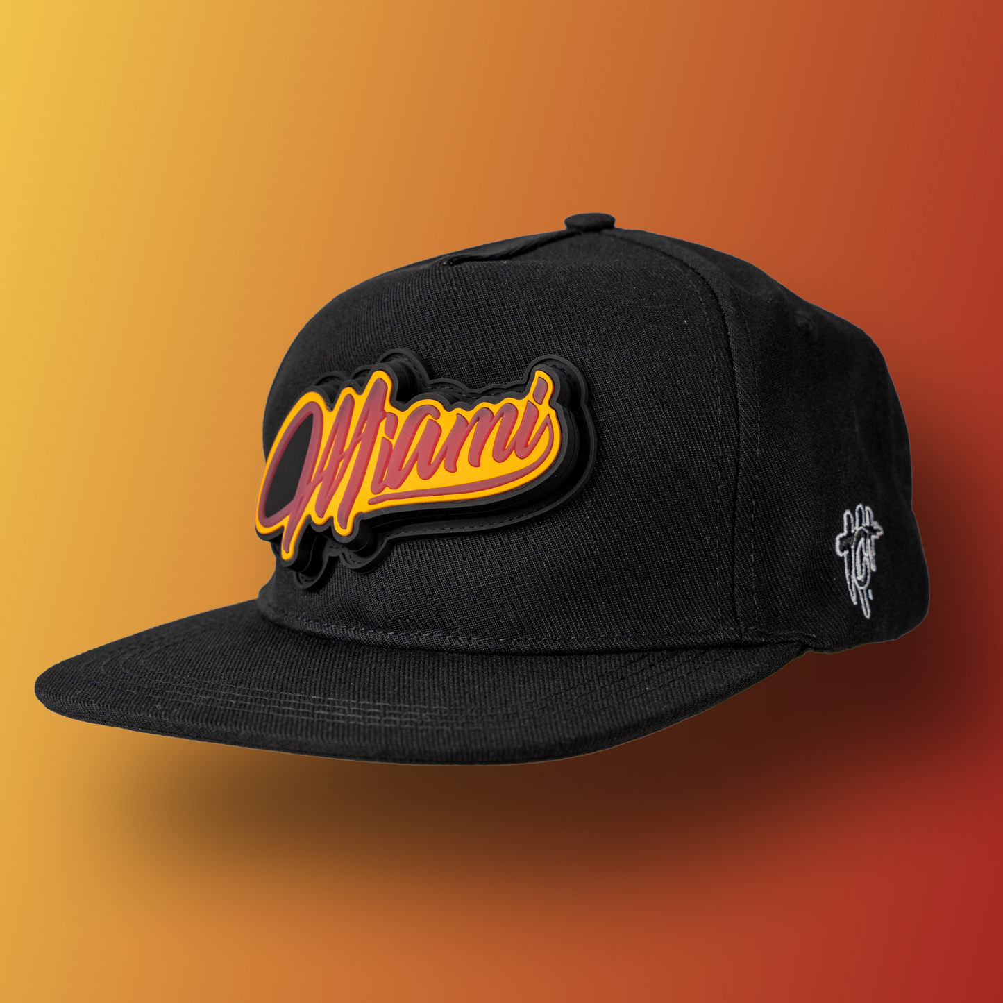 Miami Fire
