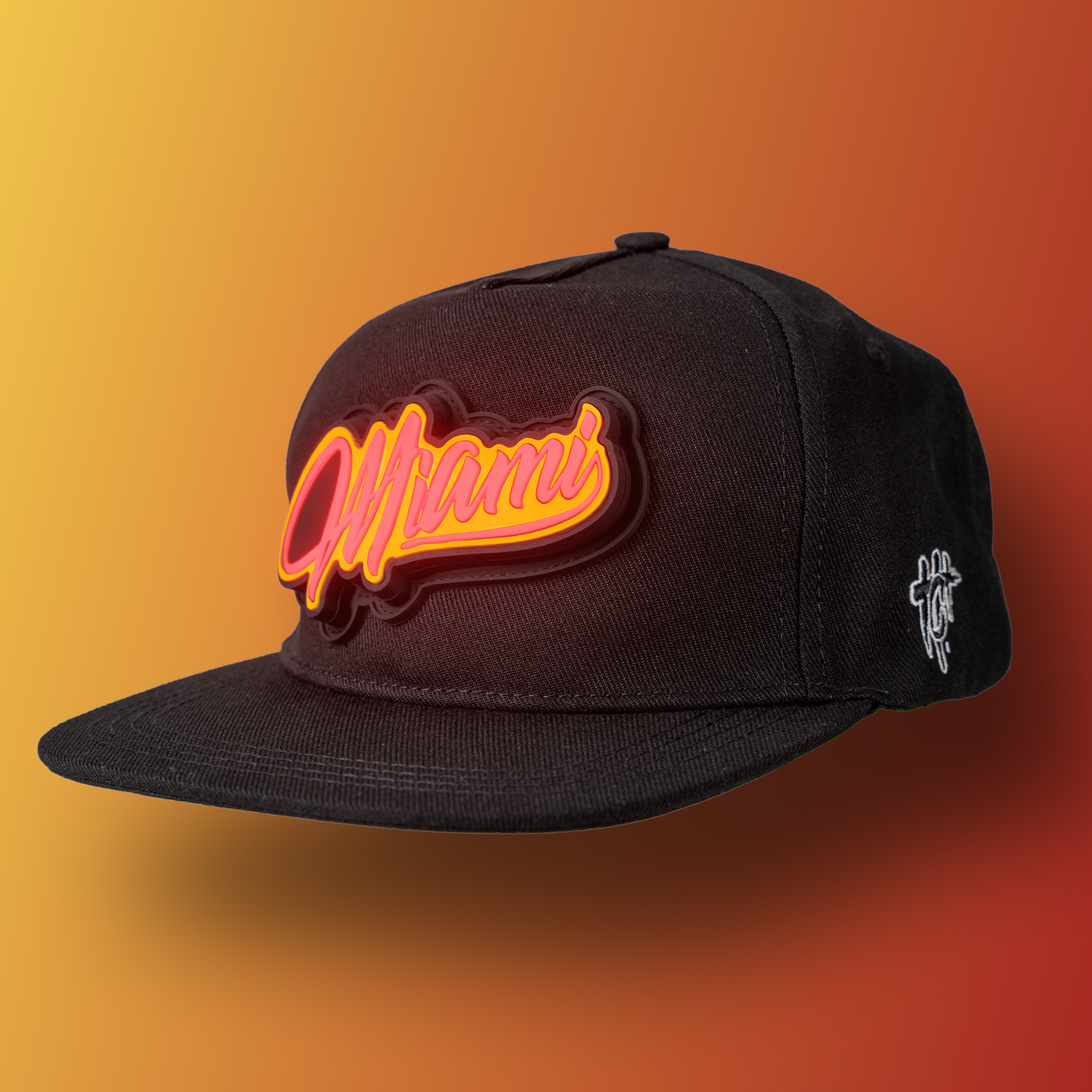 Miami Fire