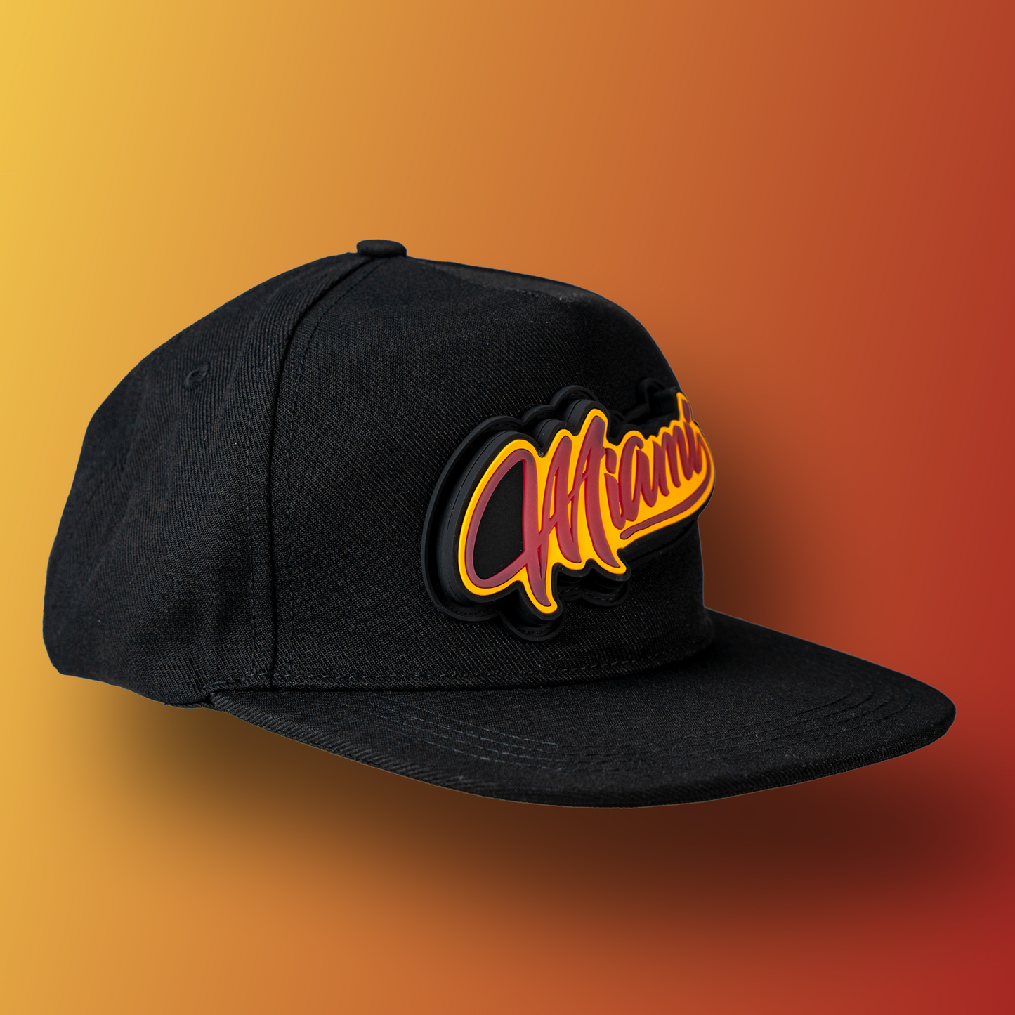 Miami Fire