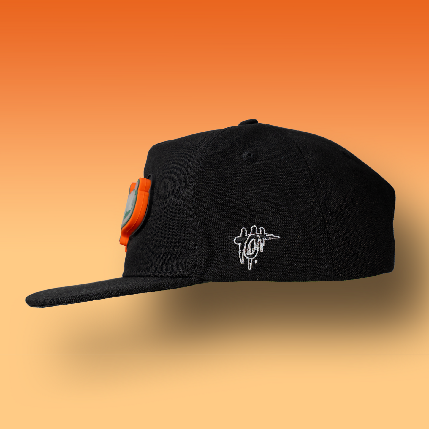 Miami Orange