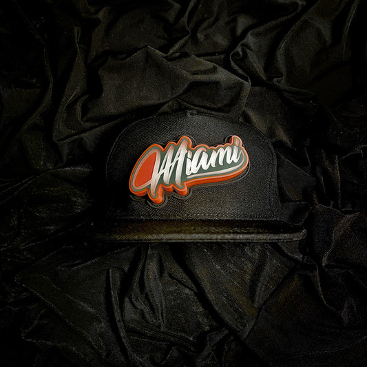 Miami Orange