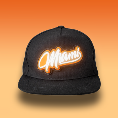 Miami Orange
