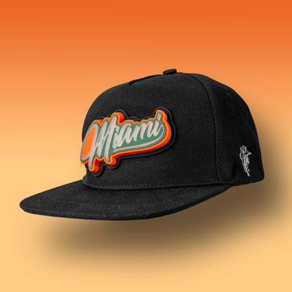 Miami Orange