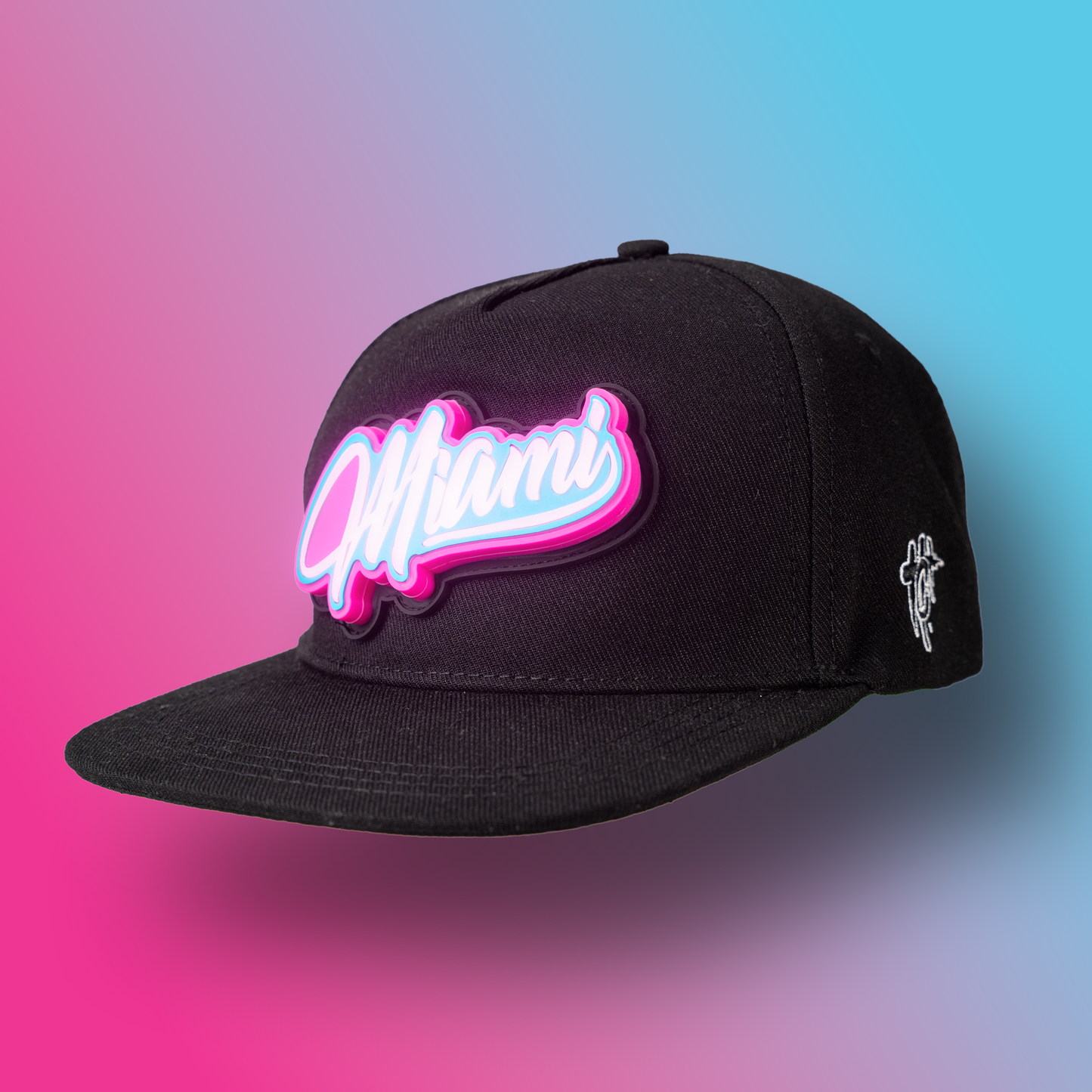 Miami Pink