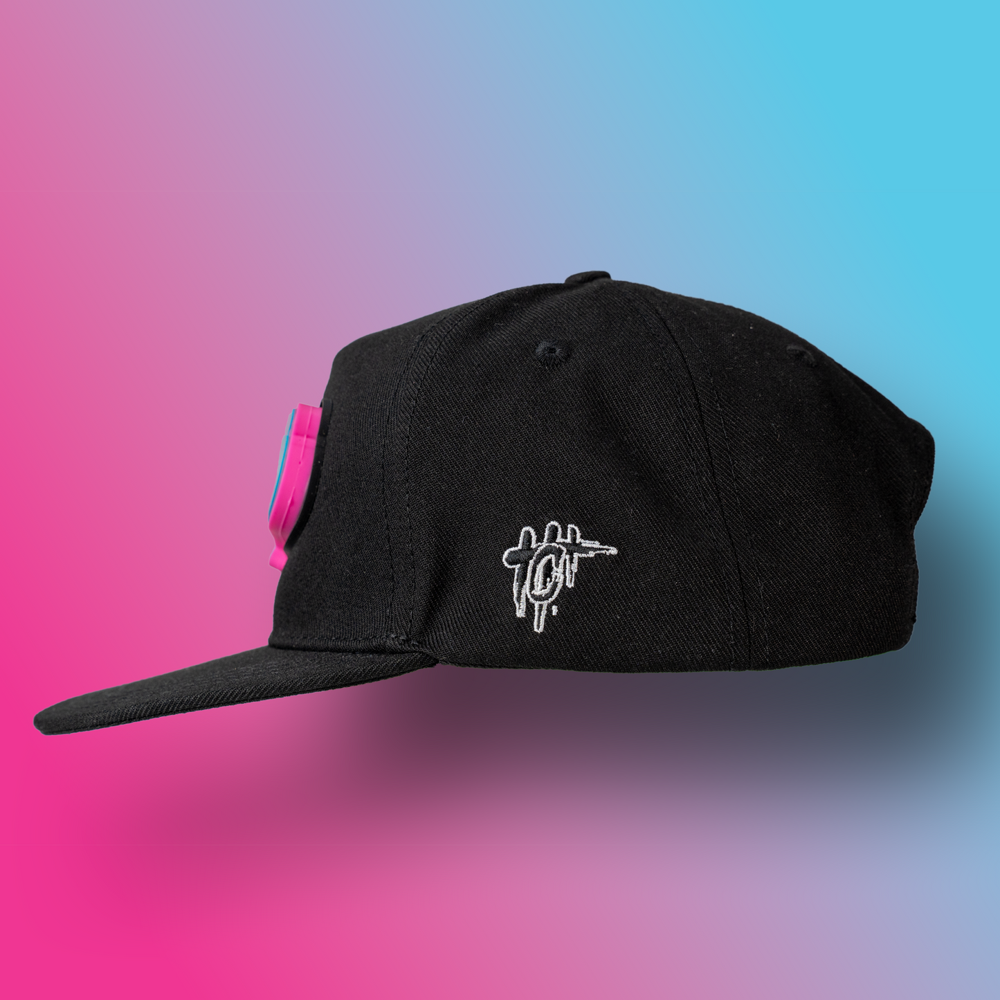 Miami Pink