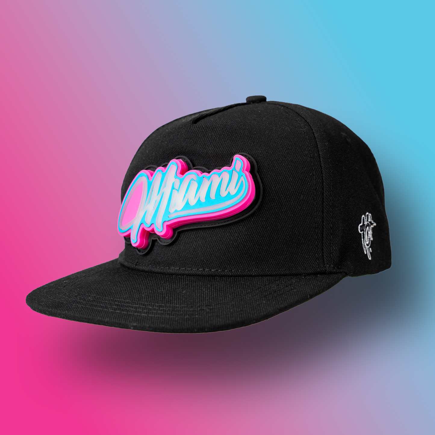 Miami Pink