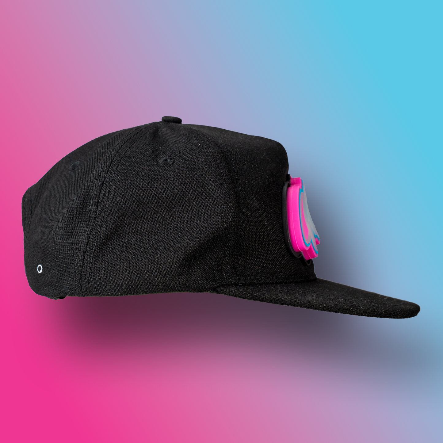 Miami Pink